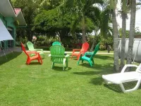 Bed and Breakfast Little Italy Hotels in Tijeras