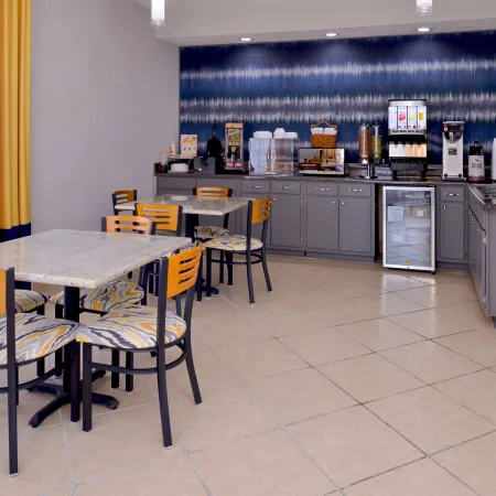 Americas Best Value Inn Monroeville