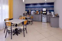 Americas Best Value Inn Monroeville Hotels in Monroe County