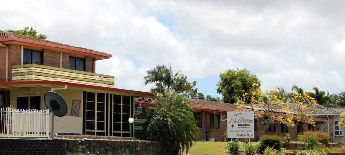 Motel Northview Mackay Hotels in Mackay