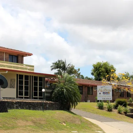 Motel Northview Mackay