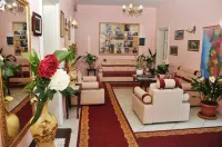 Hotel Kaduku Hotel a Shiroka
