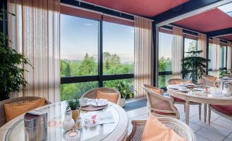 Sure Hotel by Best Western Rhön Garden - Housity