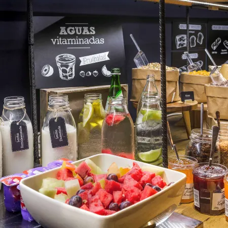 B&B Hotel Zaragoza Centro
