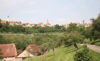 Glocke Weingut Und Hotel