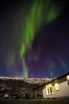 Arctic Panorama Lodge Các khách sạn ở 