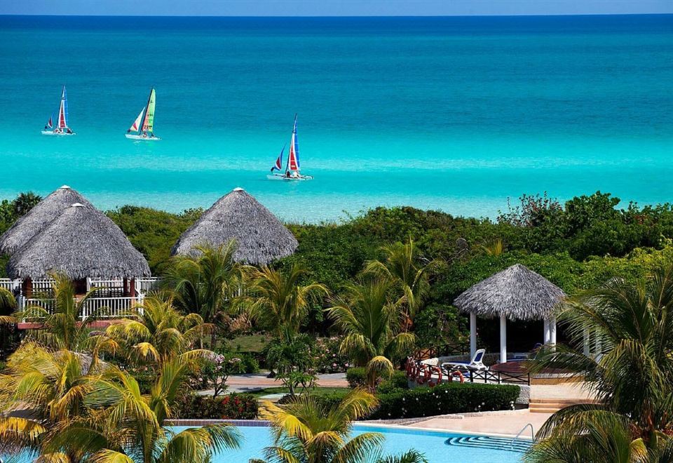 Memories Paraíso Azul Beach Resort-Cayo Santa Maria Updated 2023 Room  Price-Reviews u0026 Deals | Trip.com