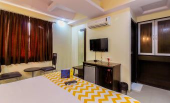 Hotel Three Star Pvt Ltd