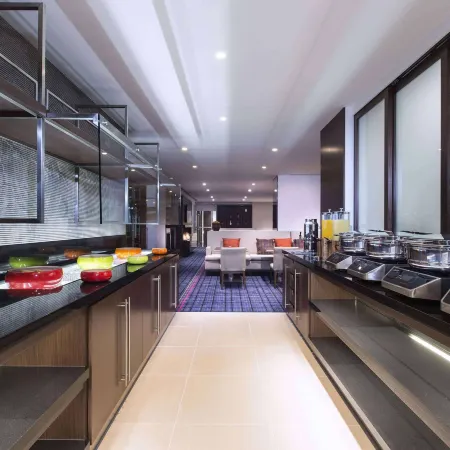 Swissotel Sydney