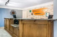 Quality Inn Hotels in Findlay