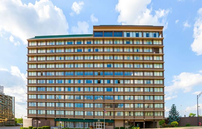 Quality Inn & Suites