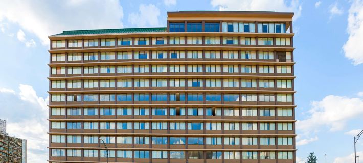 Quality Inn & Suites Hotels in Cincinnati