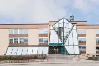 Quality Hotel Prisma Hotel di 