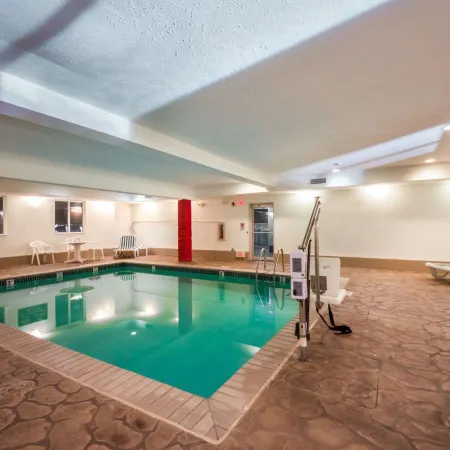 Sleep Inn & Suites Edmond Near University
