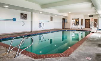 Comfort Inn & Suites Hermiston