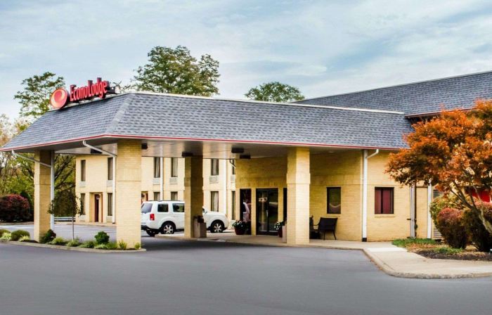 Econo Lodge