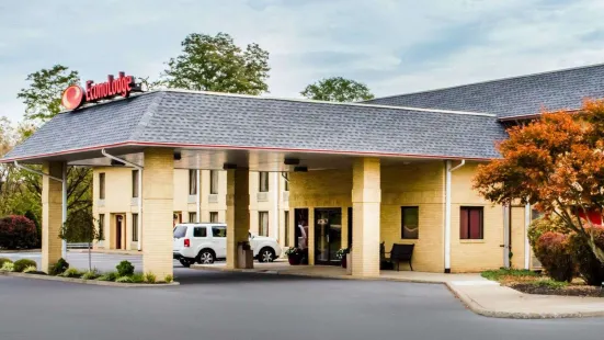 Econo Lodge Mifflintown