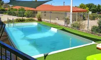 Countryman Motor Inn Cowra