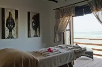 Karafuu Beach Resort & Spa - breakfast