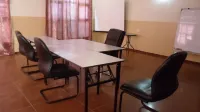 Airport Hotel Maun Hotel di Maun