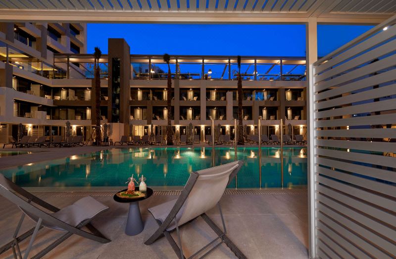Innside Palma Bosque Hotel photo 3