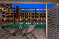 Innside Palma Bosque Hotel