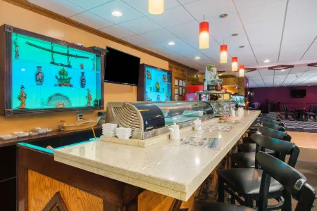 Quality Inn Ledgewood - Dover