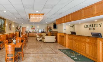 Quality Inn Ledgewood - Dover