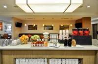 Hyatt House Atlanta Cobb Galleria - Frühstück
