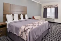 Crystal Inn & Suites IAH Humble - 2-Star