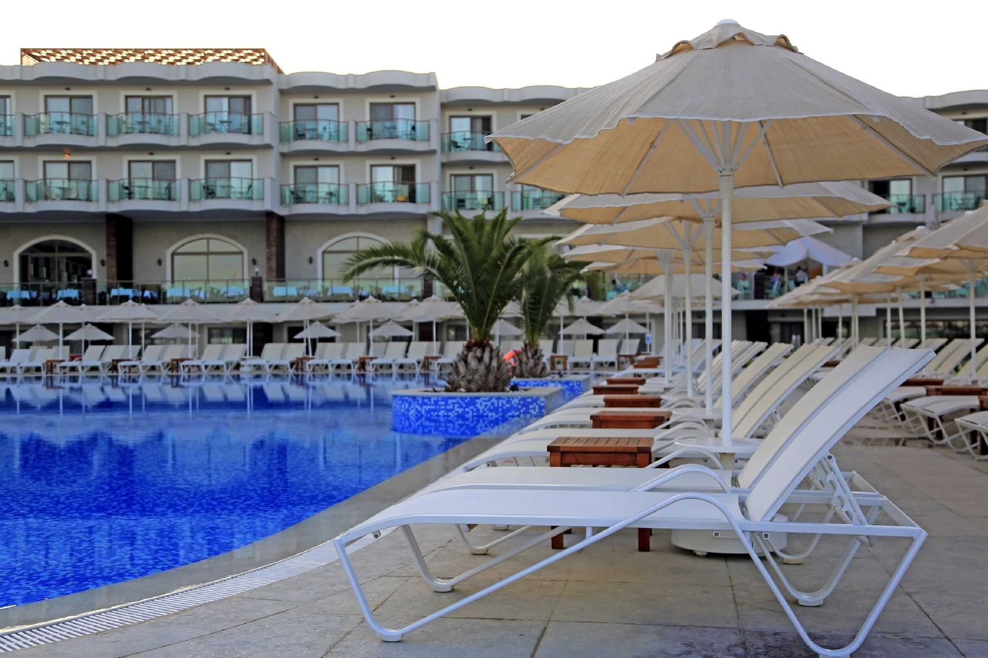 Kairaba Bodrum Princess & Spa