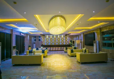 Echelon Heights Hotel Các khách sạn ở 