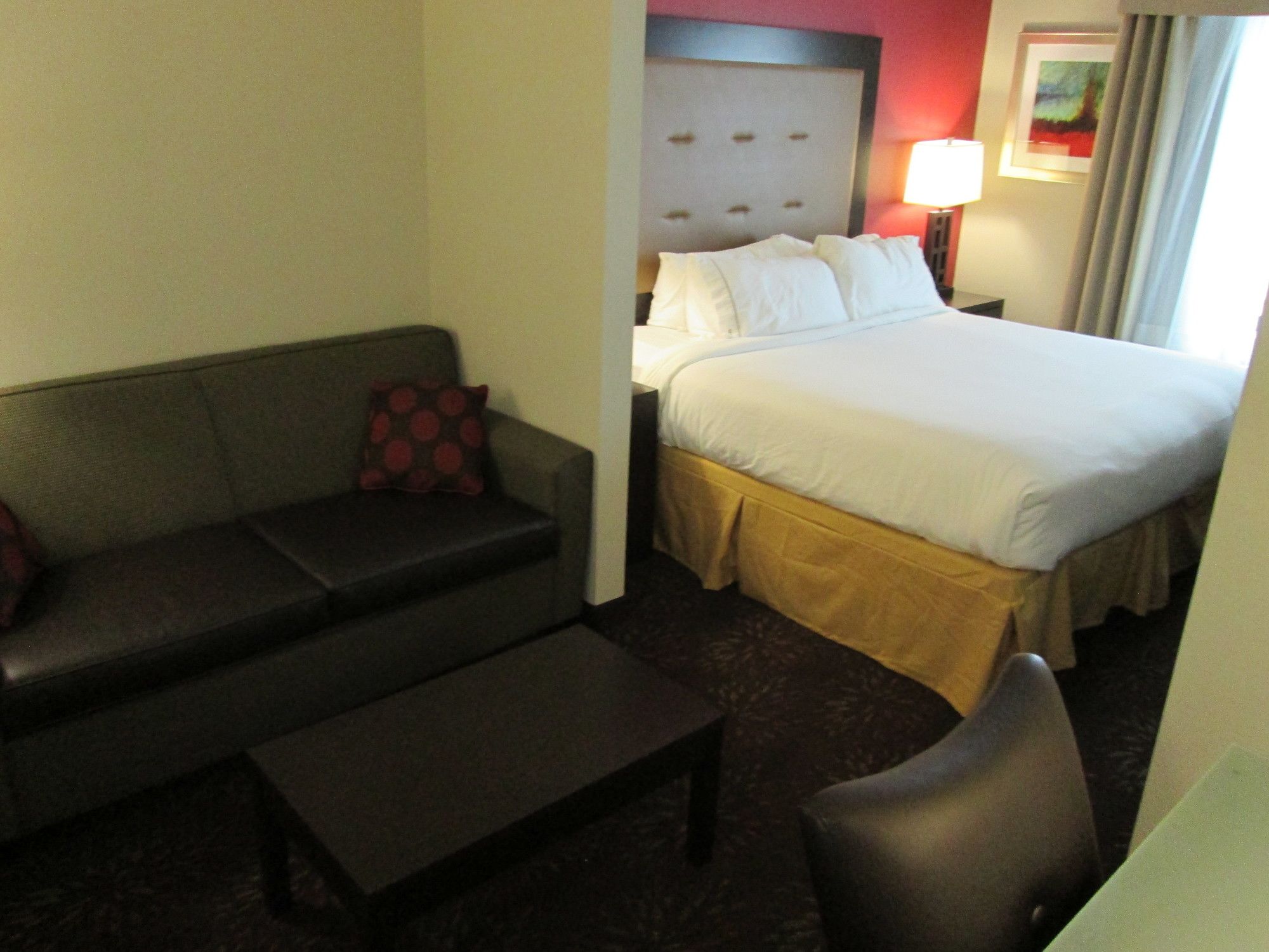 Holiday Inn Express Cloverdale - Greencastle, an Ihg Hotel