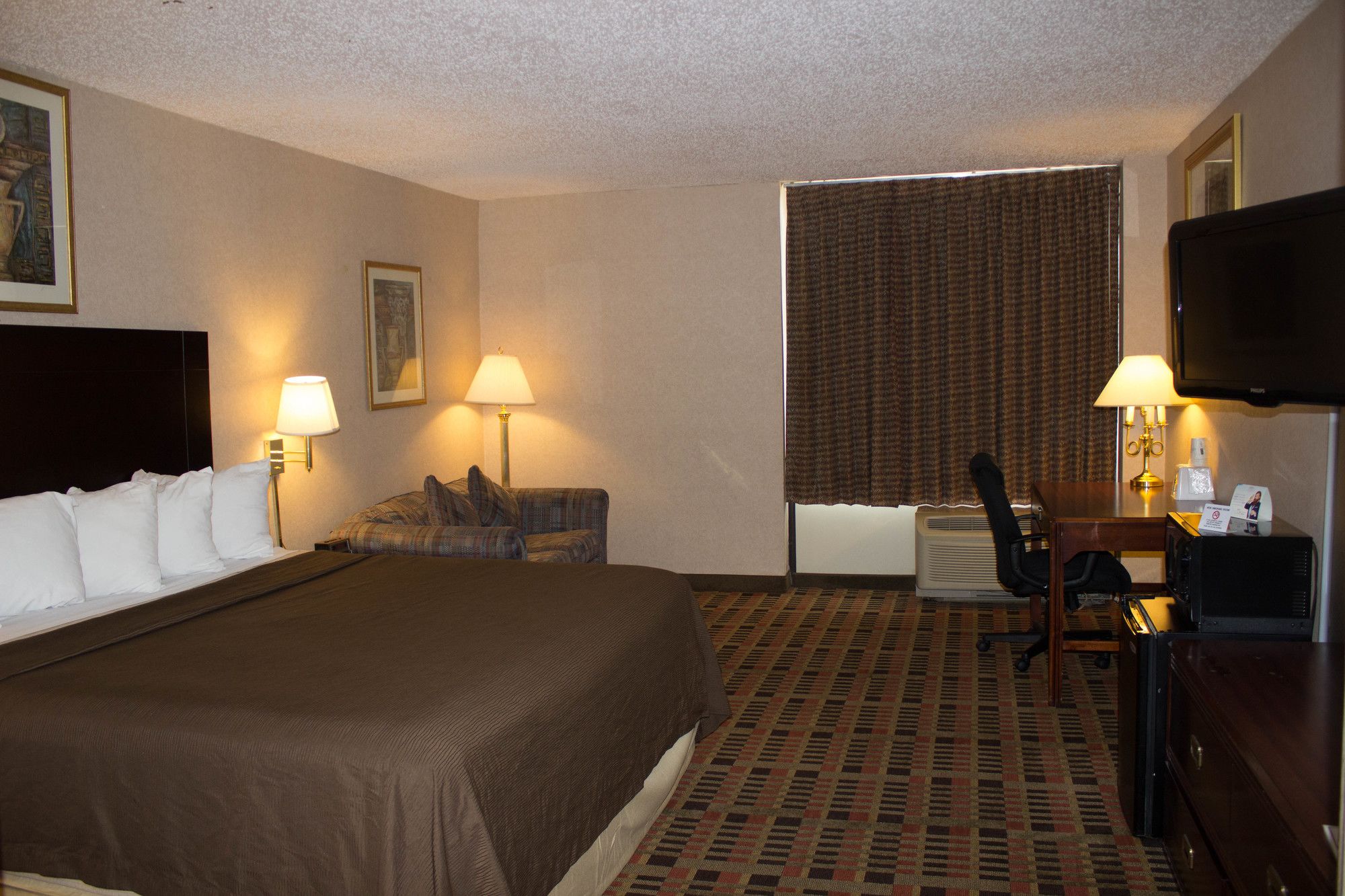 Days Inn by Wyndham Amarillo East