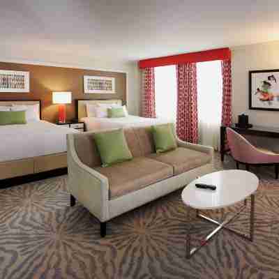 Resorts Casino Hotel Atlantic City Rooms