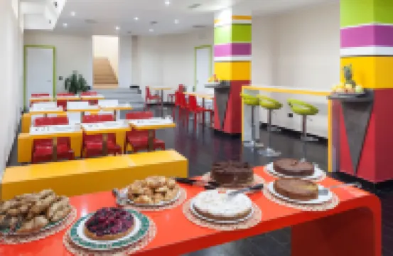 Hotel Milano Palmanova