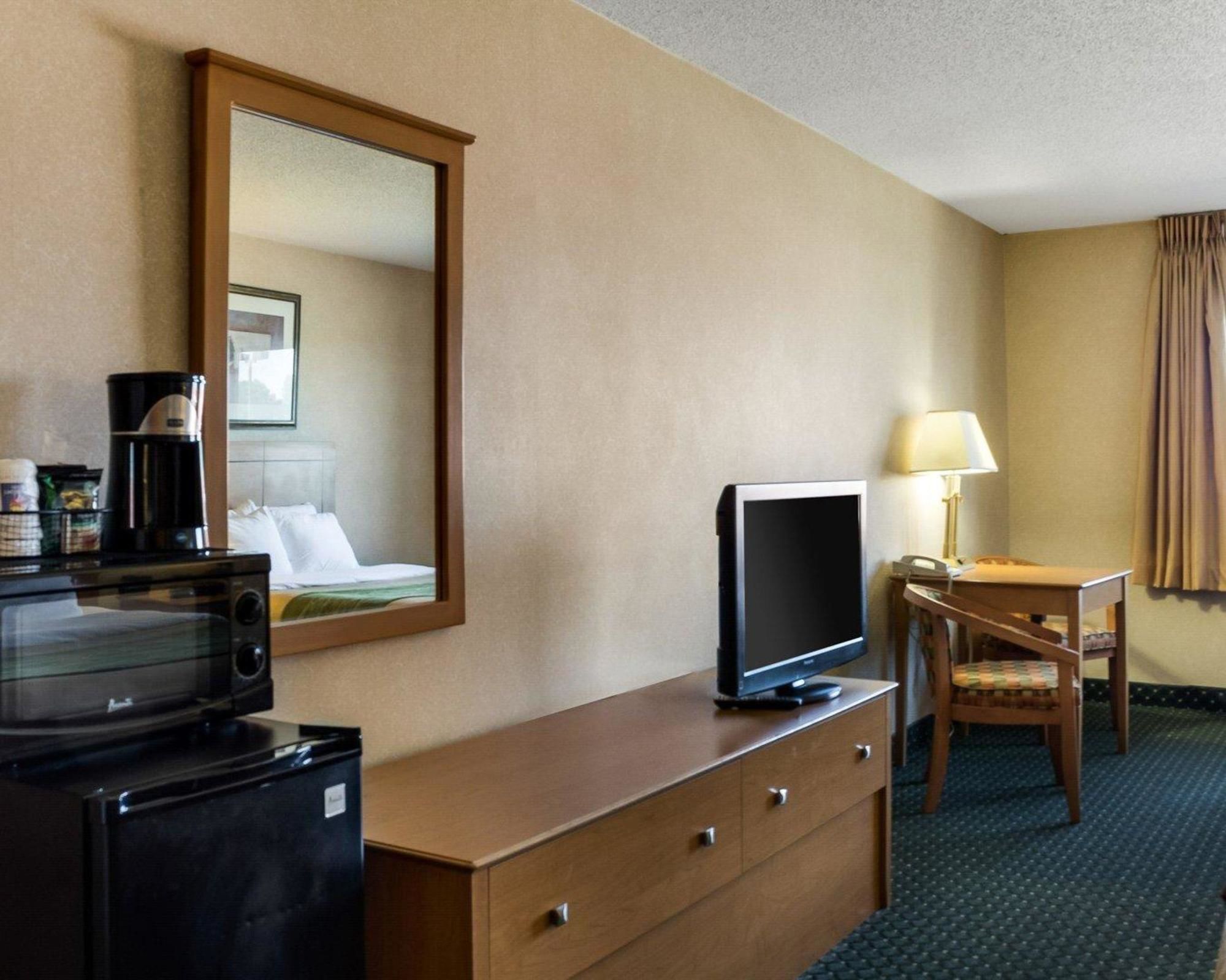 Comfort Inn Jamestown