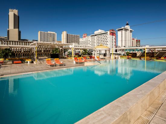 Hotels Near Ace Loan Company In Las Vegas - 2023 Hotels | Trip.com