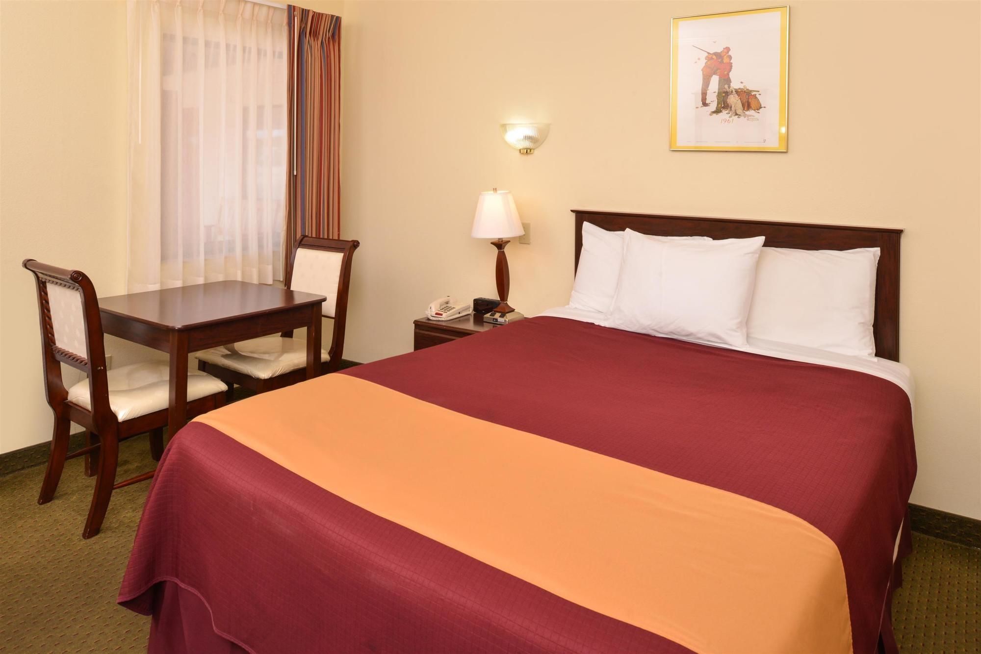 Americas Best Value Inn Ozona