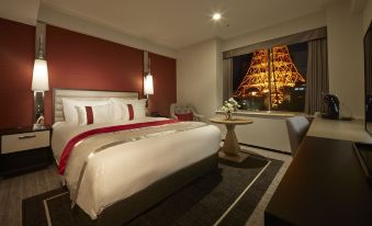 Tokyo Prince Hotel
