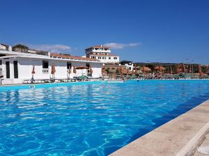 Mercure Civitavecchia Sunbay Park Hotel