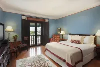 Hotel El Convento Hôtels à : San Juan