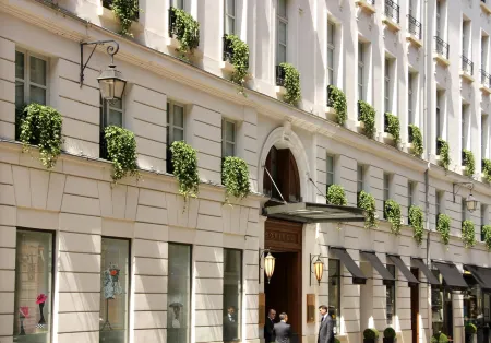 Sofitel Paris le Faubourg