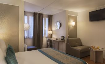 Classics Hotel Bastille Paris