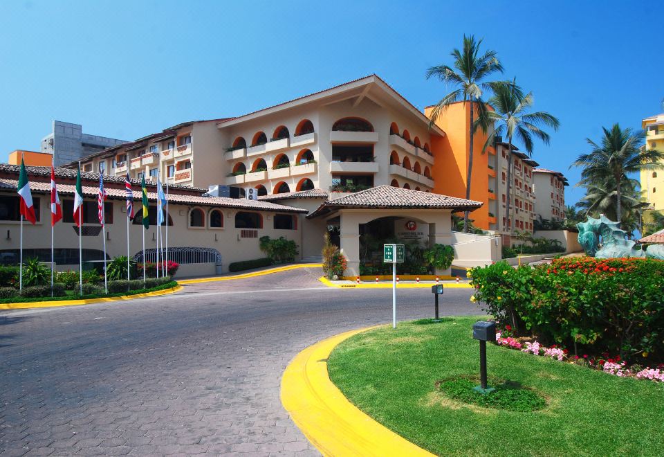 Canto del Sol Puerto Vallarta All Inclusive-Puerto Vallarta Updated 2023  Room Price-Reviews & Deals | Trip.com