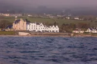 Ballygally Castle Hotels in 