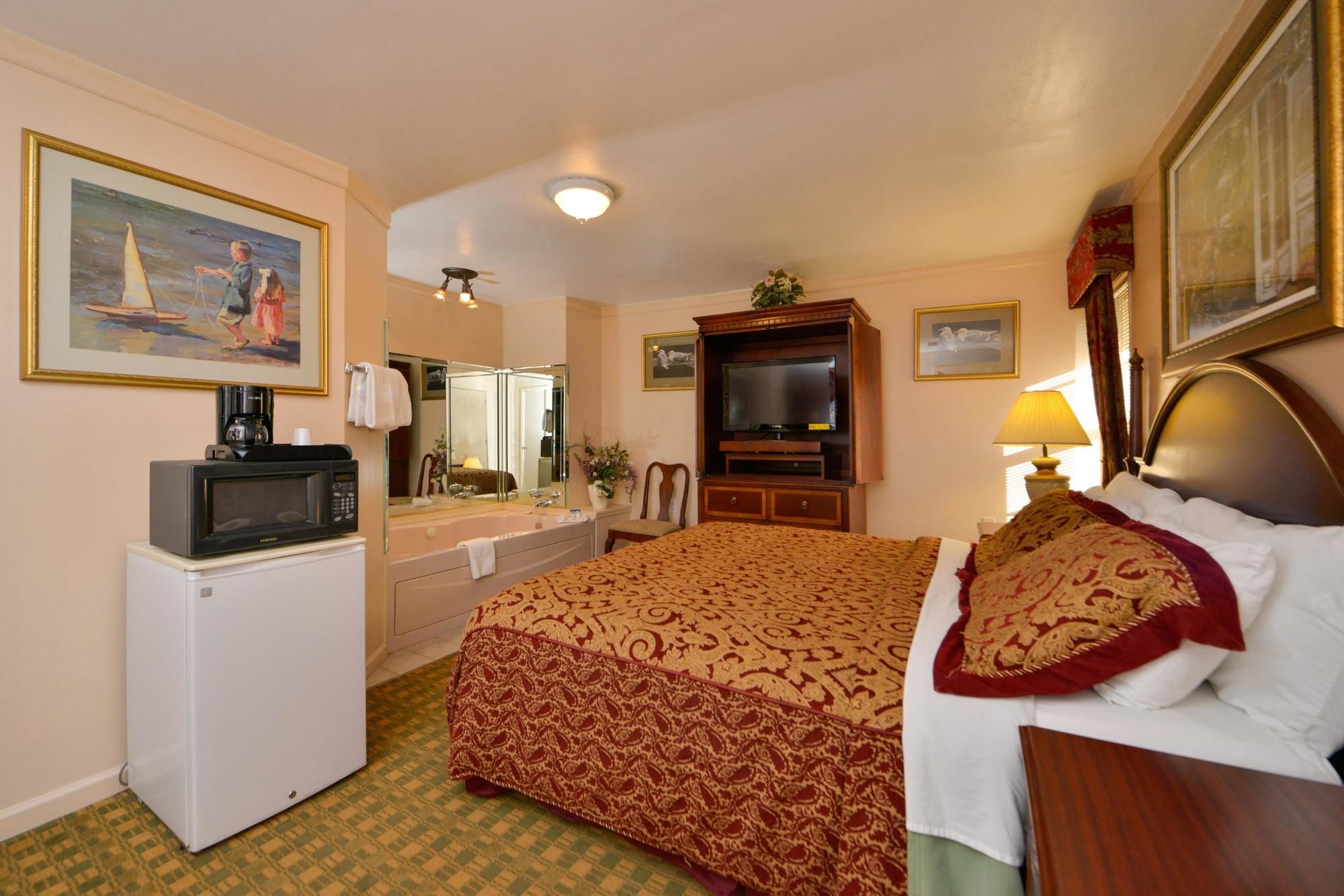 Americas Best Value Inn Chincoteague