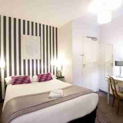 Hôtel Raymond 4 Toulouse Rooms