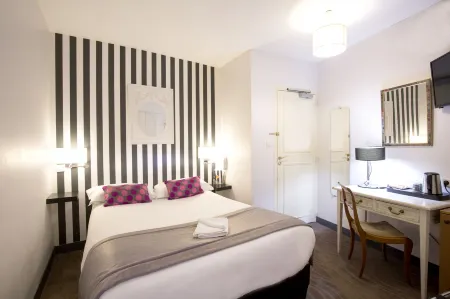 Hôtel Raymond 4 Toulouse