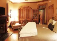 Boyden House Inn B&B Hotels in Spring Lake